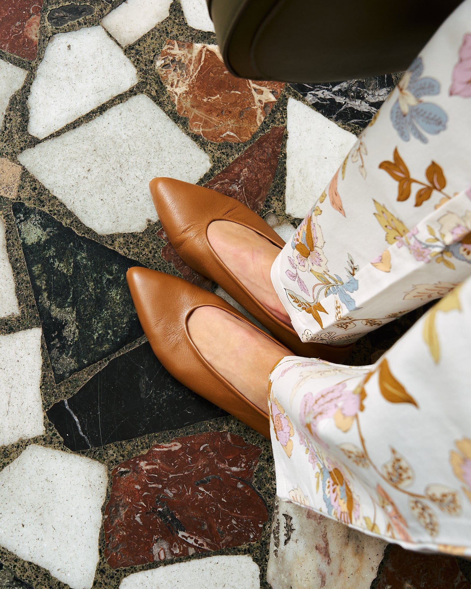 Aretha Cognac