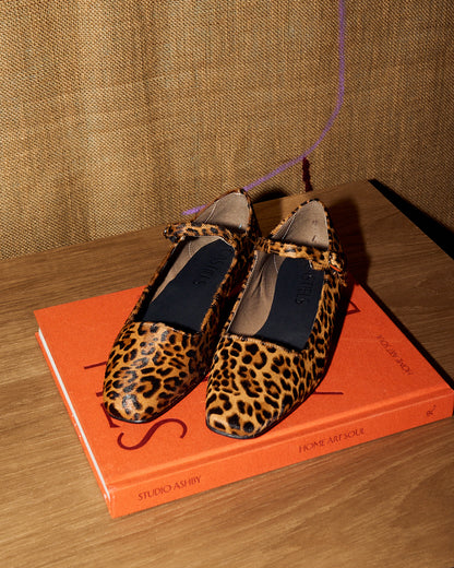 LUPE LEOPARD
